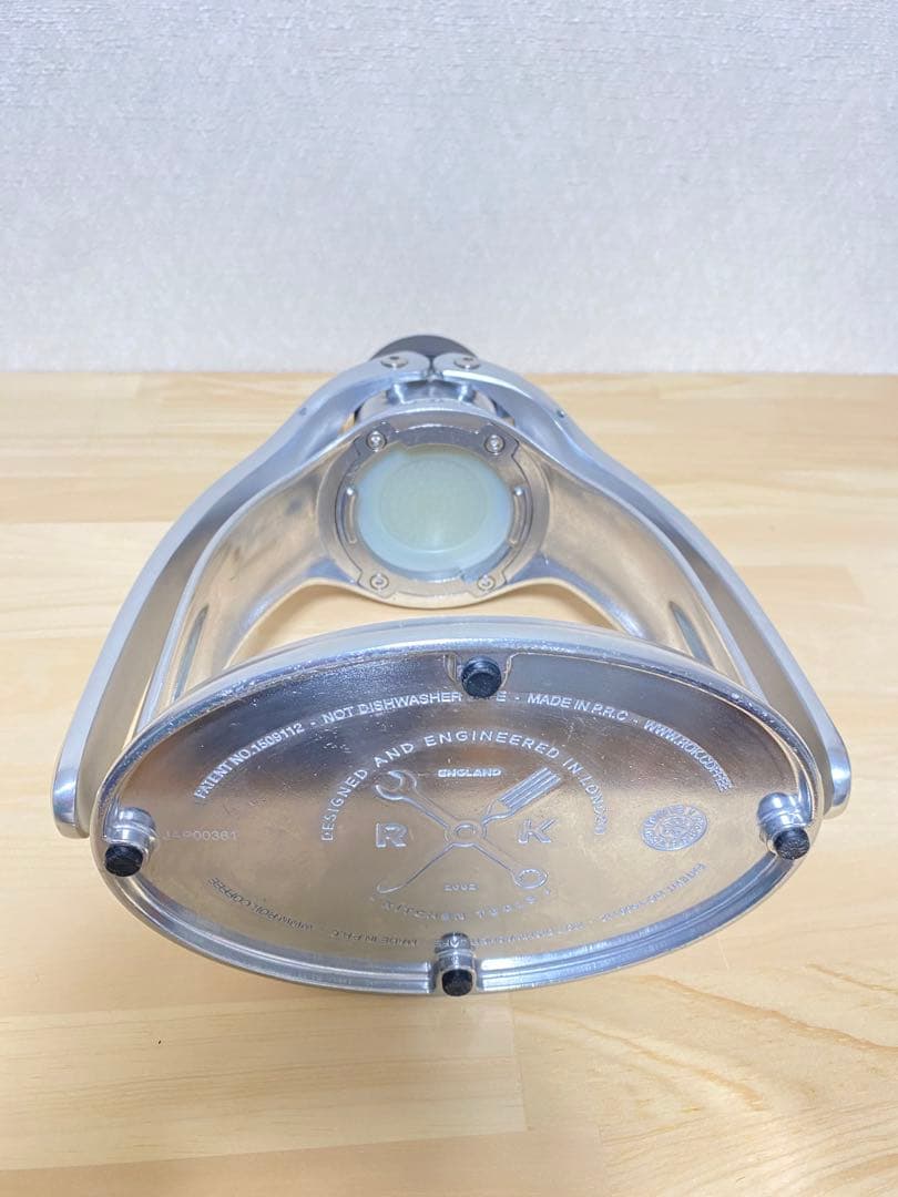 ROK EspressoGC エスプレッソ 少使用