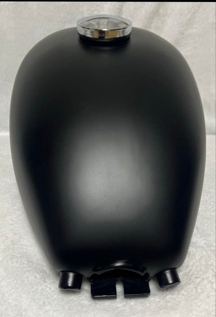 ピーナッツタンク　tw200用