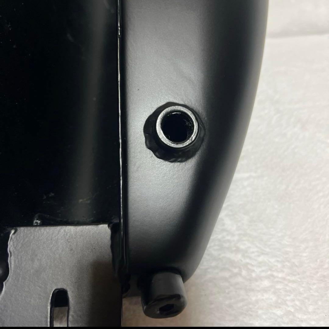 ピーナッツタンク　tw200用