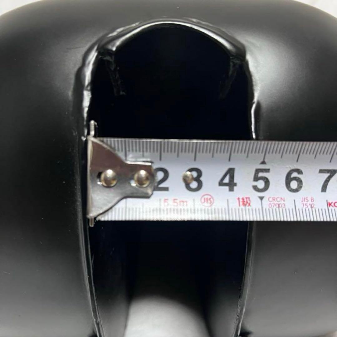 ピーナッツタンク　tw200用