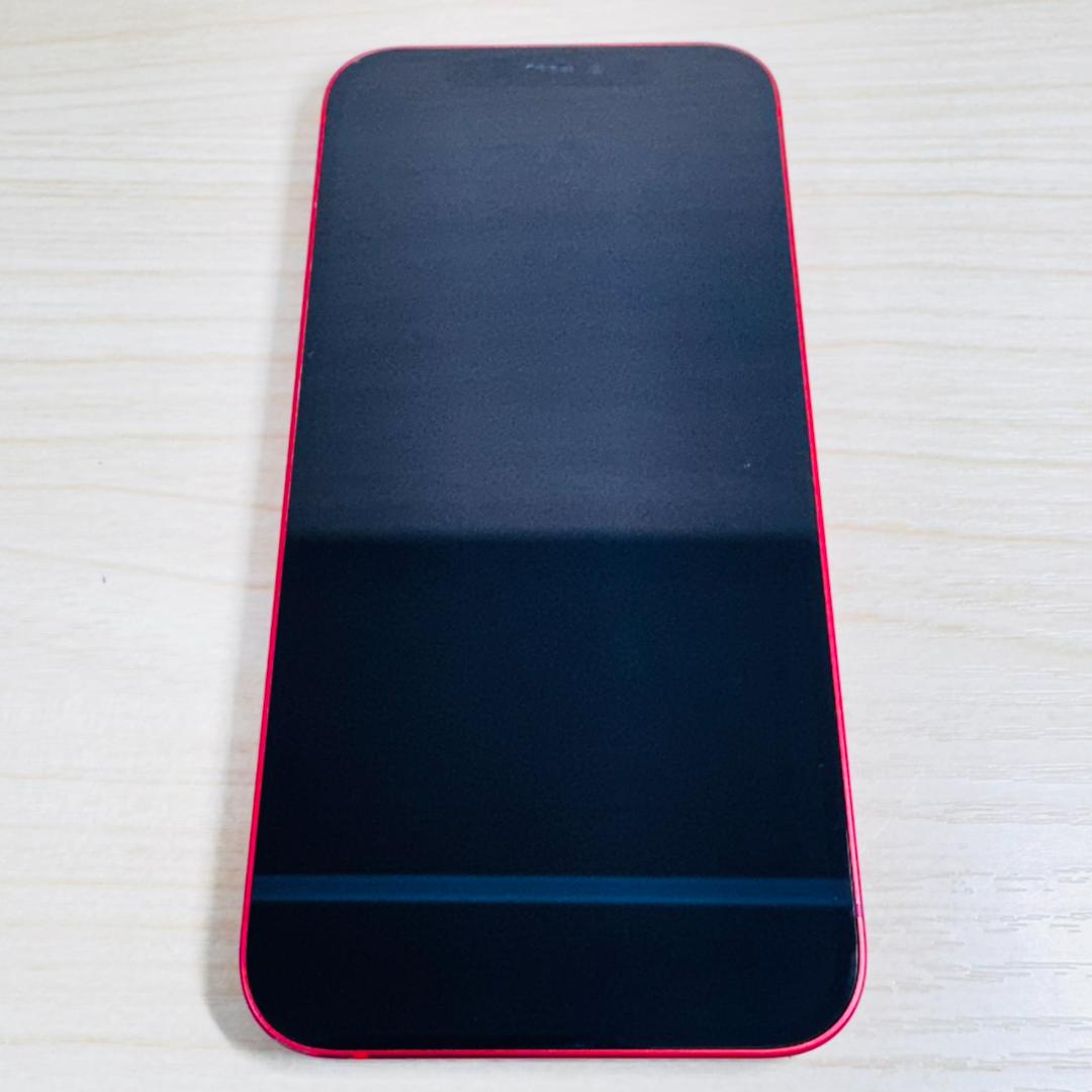 P335 美品 SIMフリー iPhone12 64GB おまけ付き