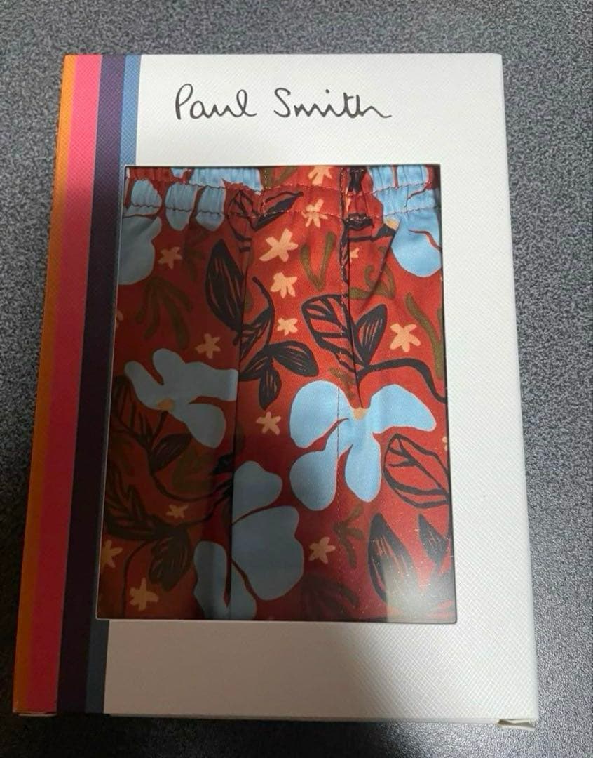 ワコール　Wacoal BROS ブロス ボクサーパンツ　Lサイズ