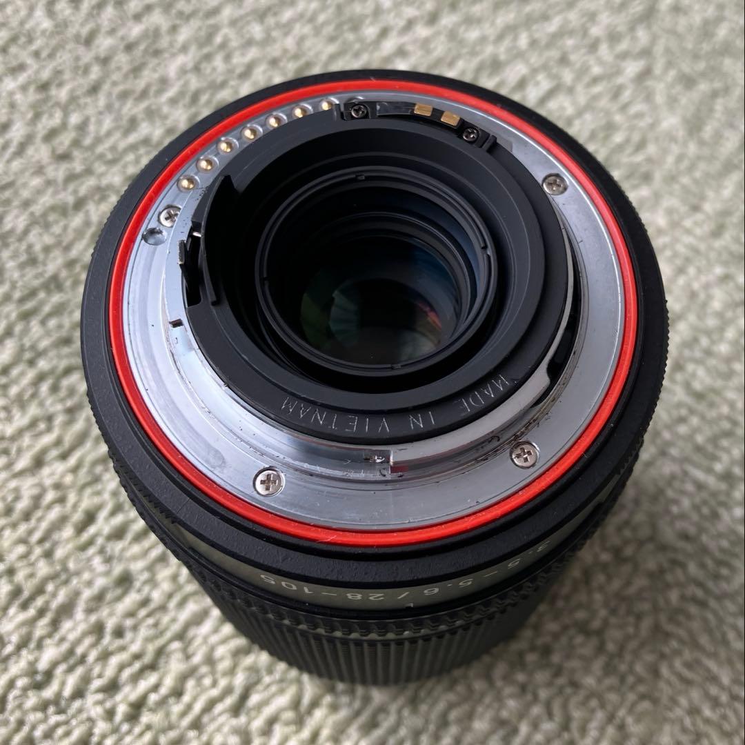 PENTAX K-1 Mark II & レンズ3本セット