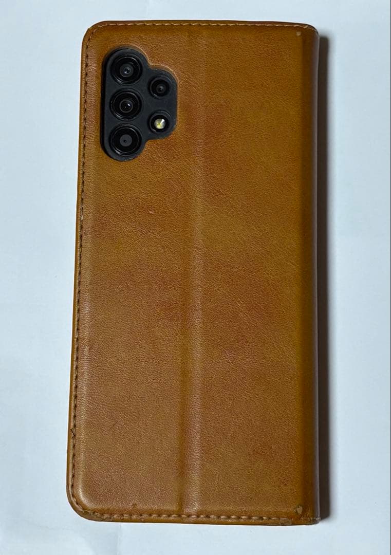 バッテリー良好　Samsung Galaxy A32 5G 本体　カバー付き