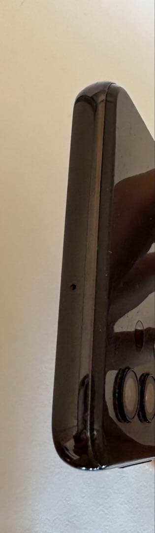 バッテリー良好　Samsung Galaxy A32 5G 本体　カバー付き