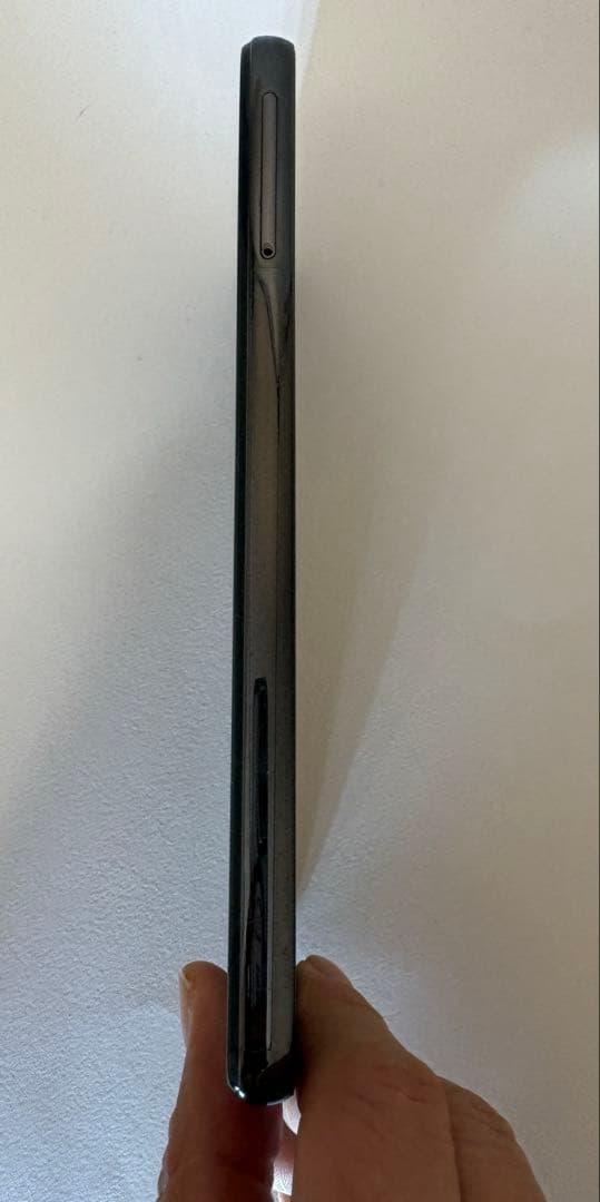 バッテリー良好　Samsung Galaxy A32 5G 本体　カバー付き