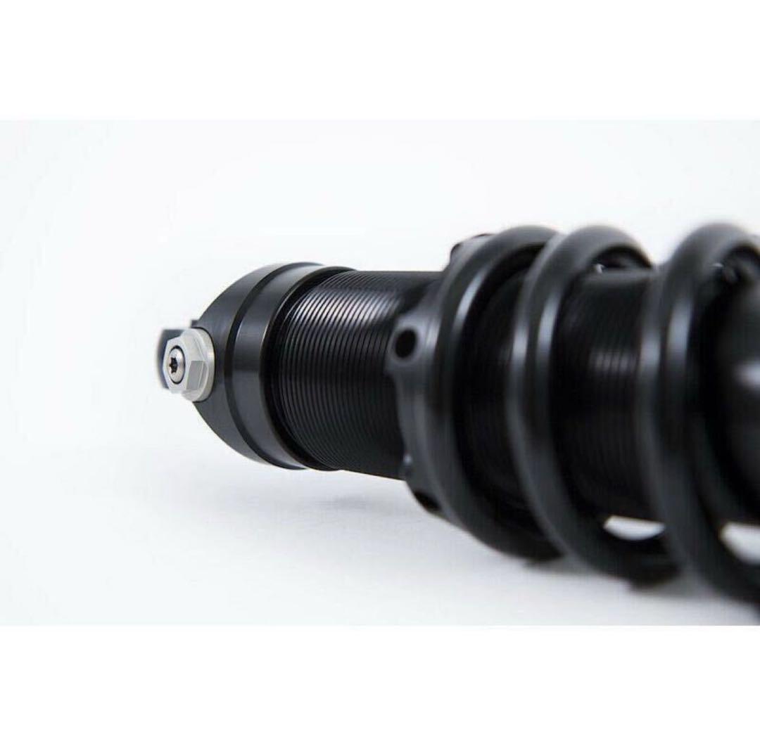 ☆新品　保証付☆オーリンズ☆KA963 ブラックライン☆Z1,Z2,旧Z系