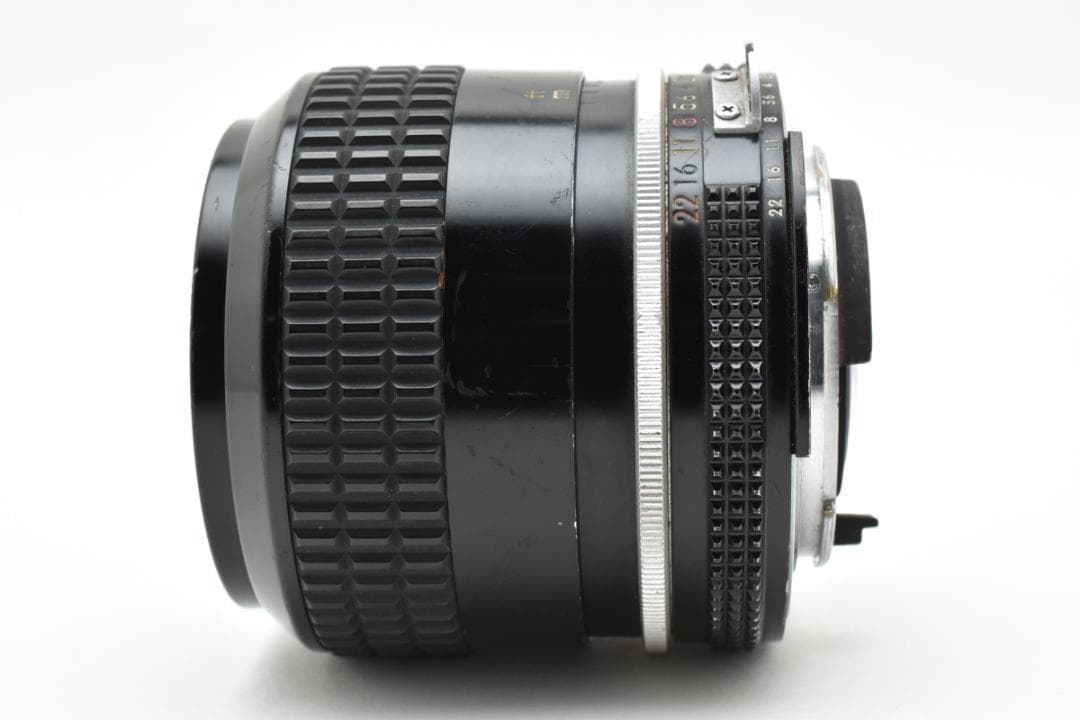 動確済 ニコン Nikon Nikkor 28mm f/2 Ai #577