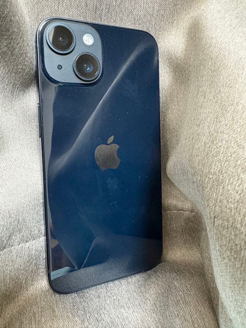 Apple iPhone 14 128GB ミッドナイト