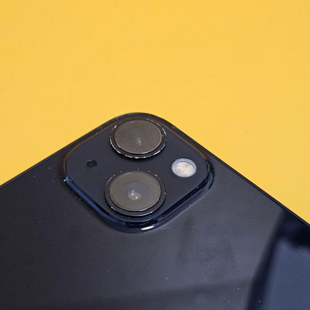 iPhone 13 128GB｜24時間以内発送#510