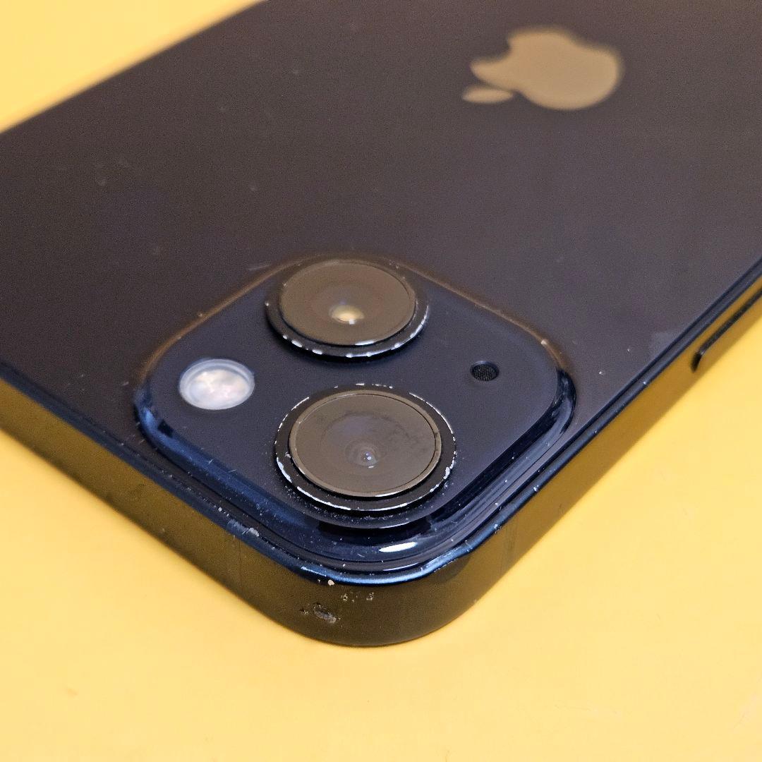 iPhone 13 128GB｜24時間以内発送#510