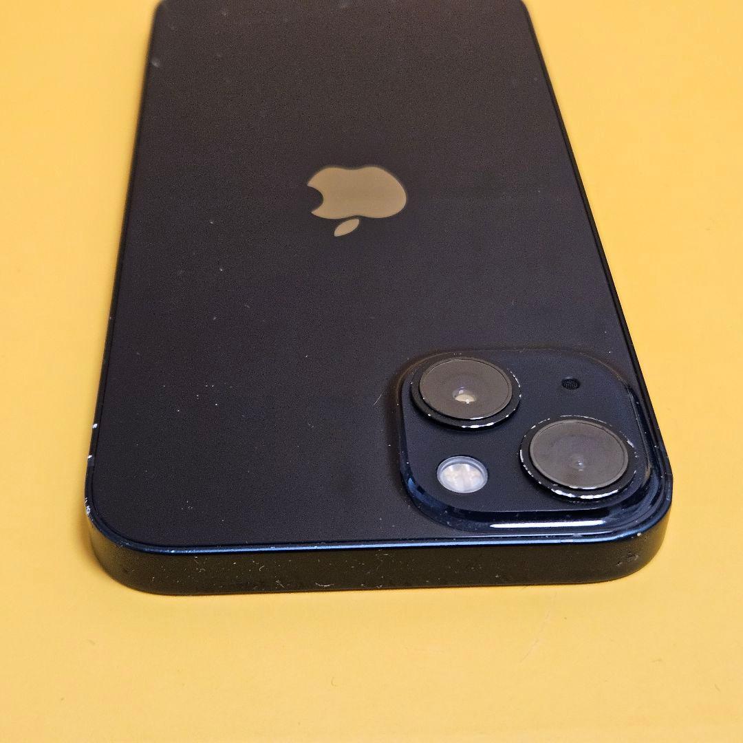iPhone 13 128GB｜24時間以内発送#510