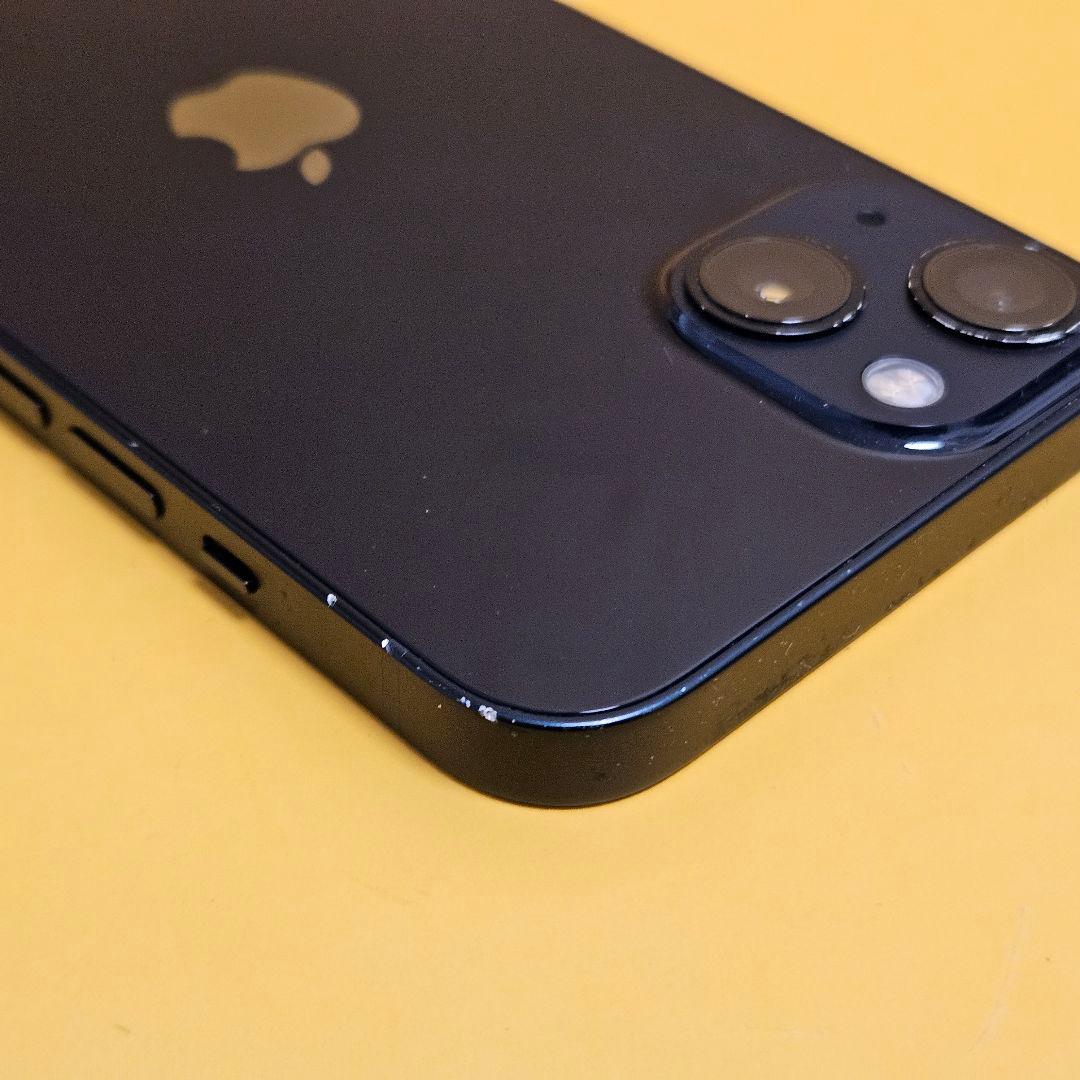 iPhone 13 128GB｜24時間以内発送#510