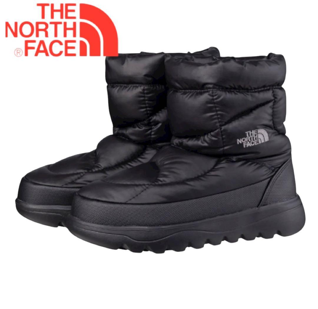 ノースフェイス　スノーブーツ　24cm