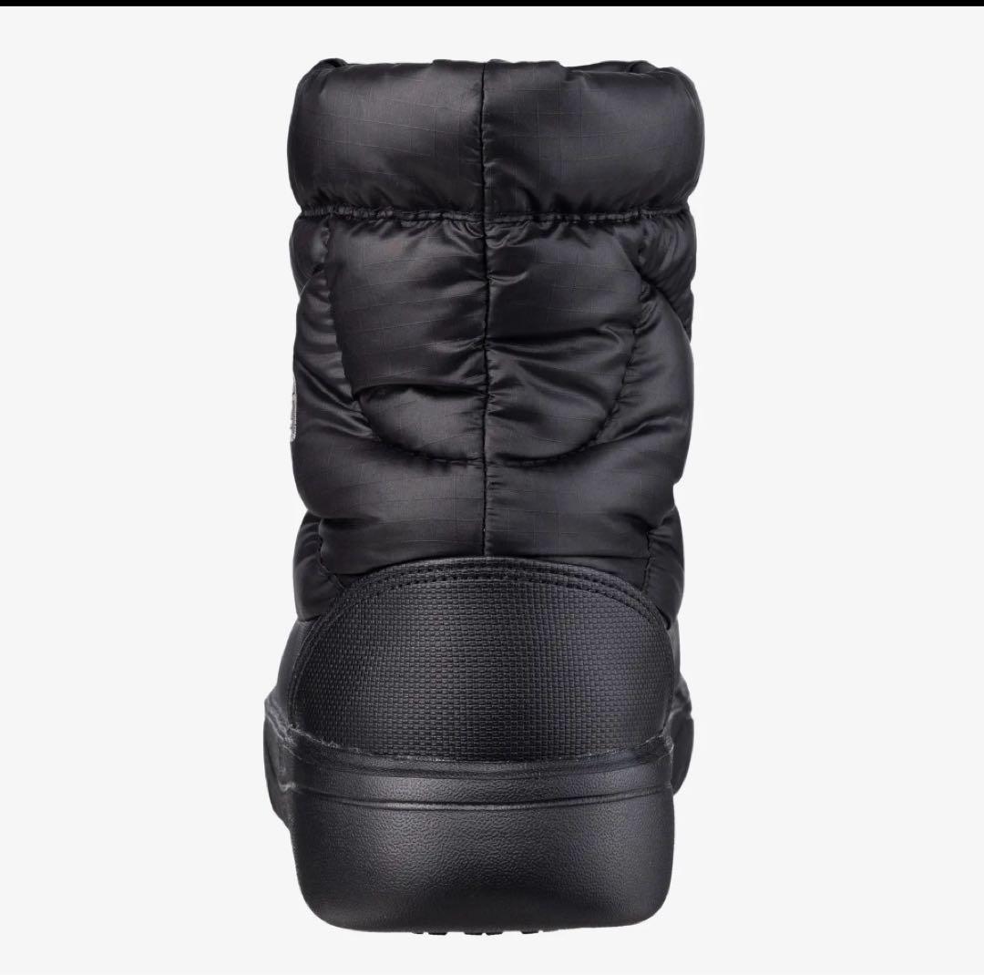 ノースフェイス　スノーブーツ　24cm