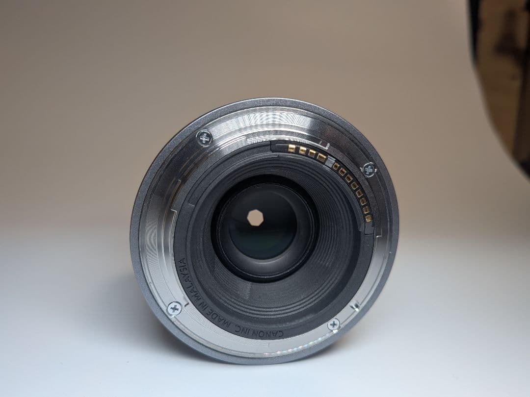 EOSRP+単焦点レンズセット　本体+RF50mmｆ1.8　単焦点レンズ＋おまけ