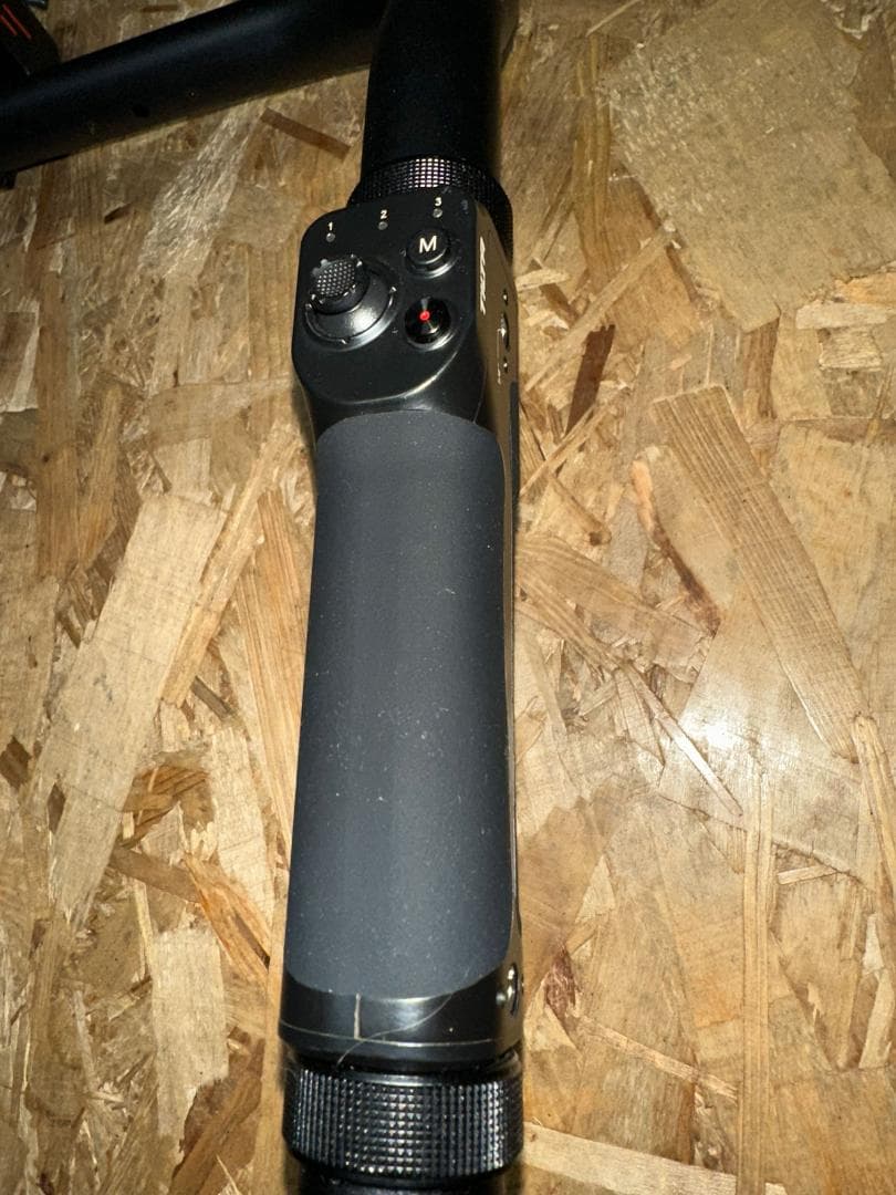 その他 TILTA Basic Ring Grip Plus Control Kit