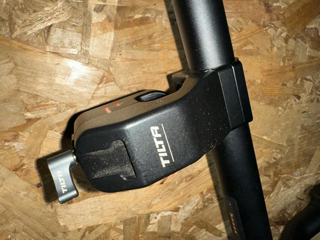 その他 TILTA Basic Ring Grip Plus Control Kit