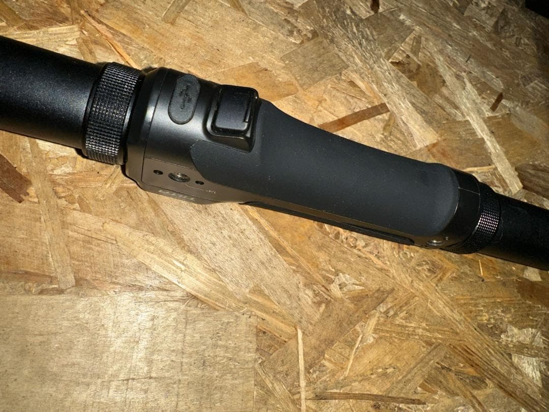 その他 TILTA Basic Ring Grip Plus Control Kit