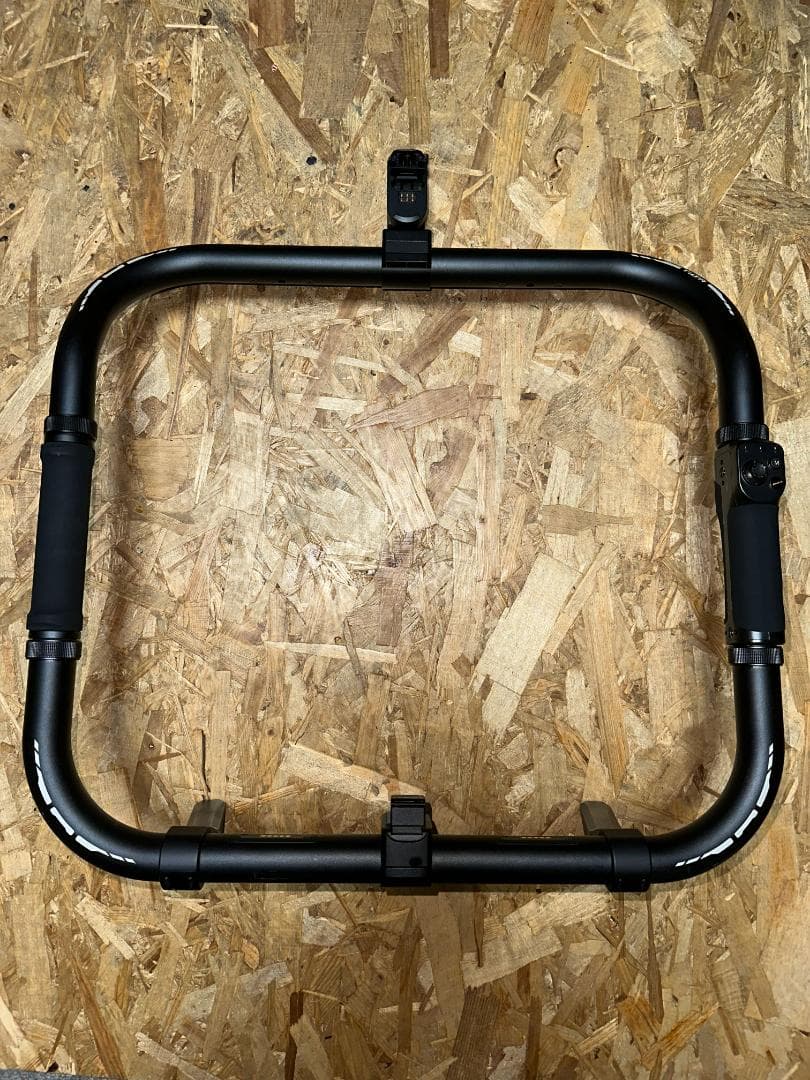 その他 TILTA Basic Ring Grip Plus Control Kit