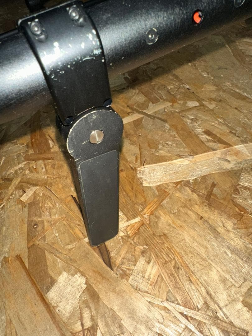 その他 TILTA Basic Ring Grip Plus Control Kit