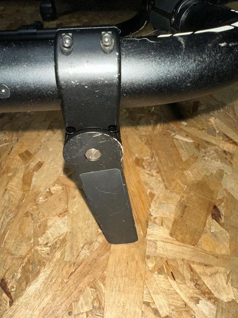 その他 TILTA Basic Ring Grip Plus Control Kit