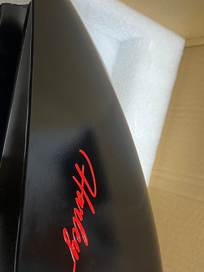 【美品・タンク内コーティング済】ナロースポーツスタータンクウレタン汎用ハーレー