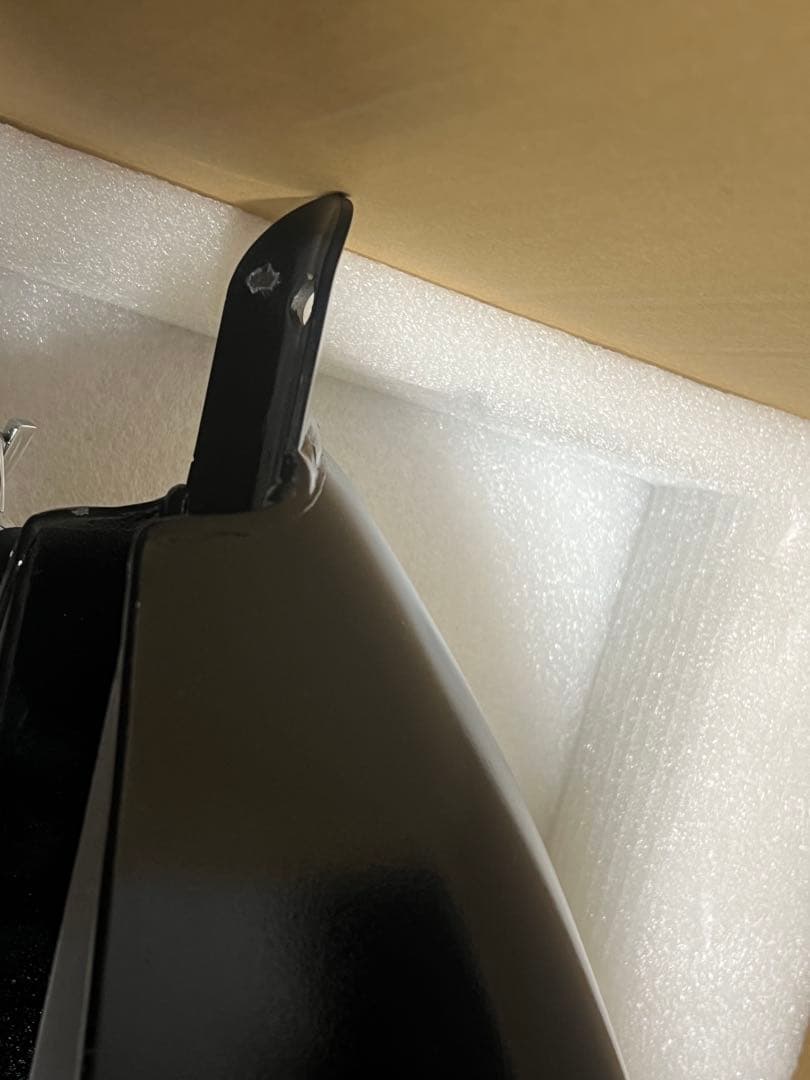 【美品・タンク内コーティング済】ナロースポーツスタータンクウレタン汎用ハーレー