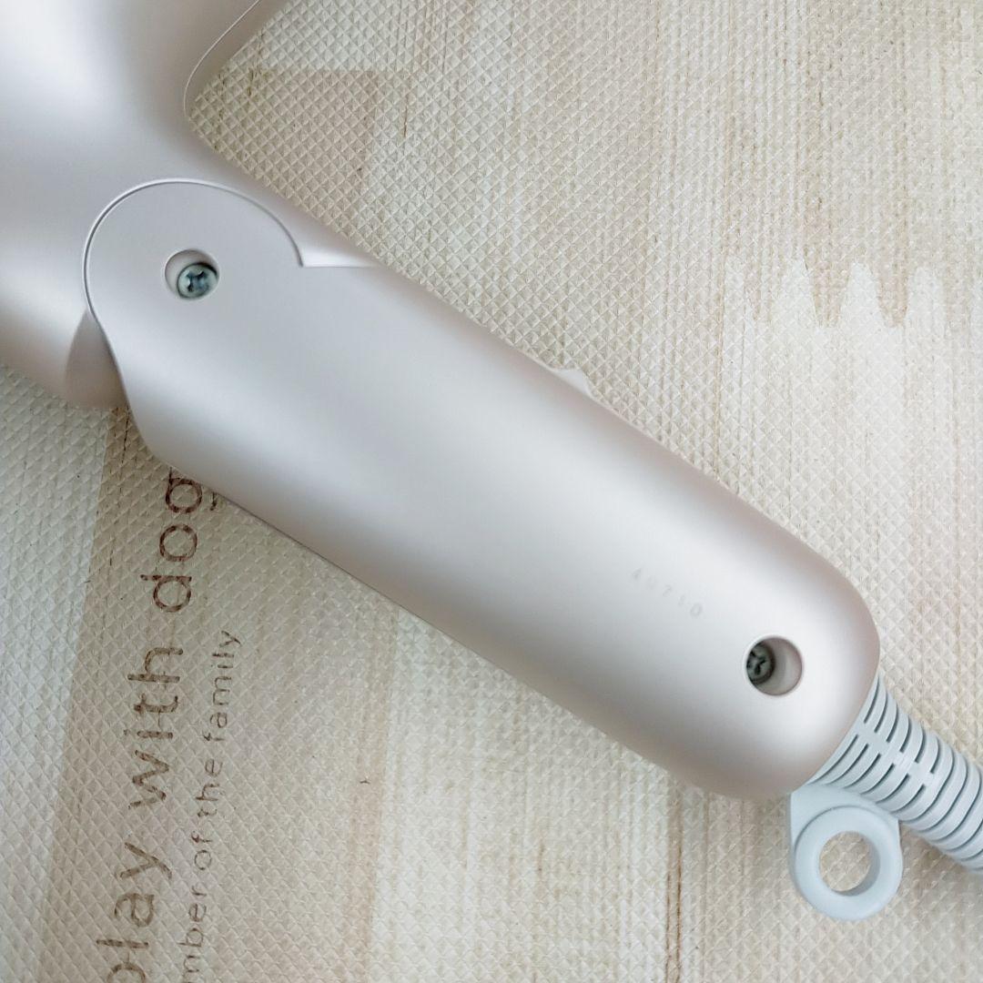 ほぼ未使用○最新モデル Panasonic ナノケア ドライヤー EH-NA7M