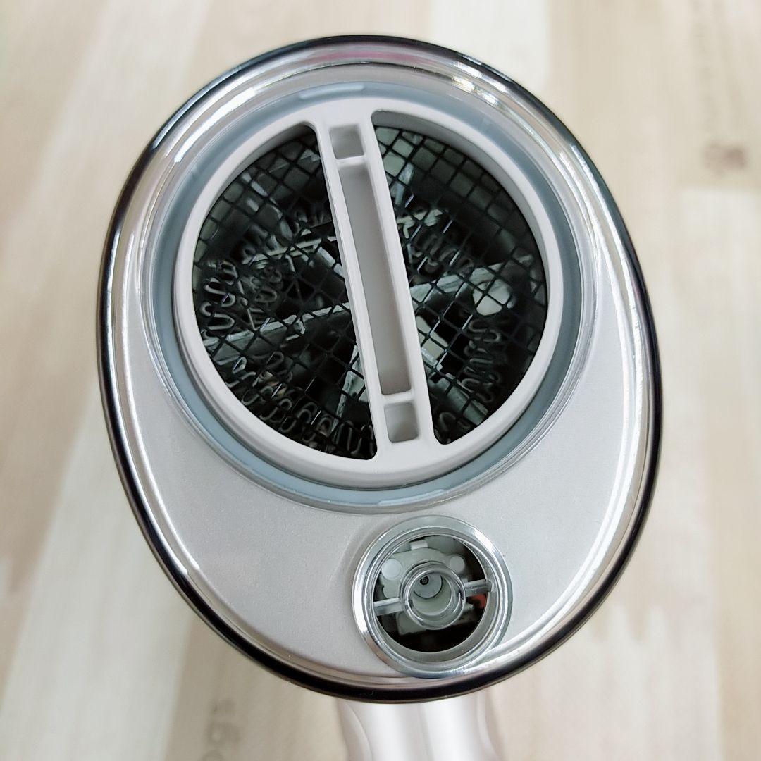 ほぼ未使用○最新モデル Panasonic ナノケア ドライヤー EH-NA7M