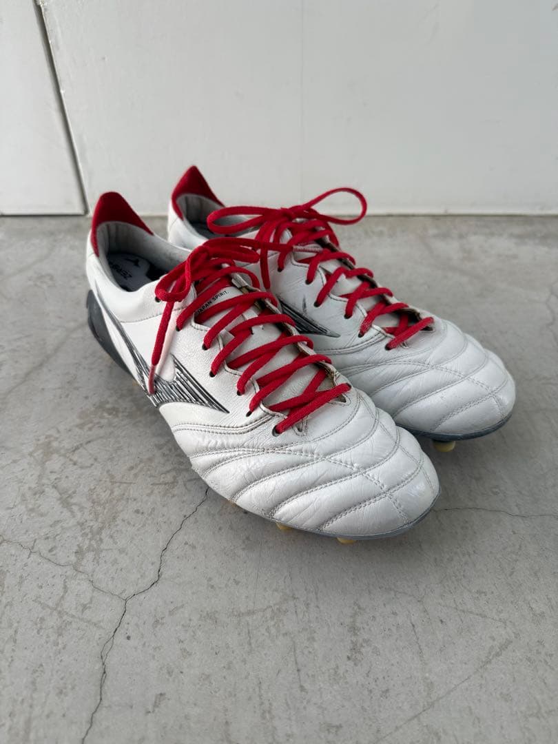 早い者勝ちMORELIA NEO 4 JAPAN モレリアネオ4 27cm