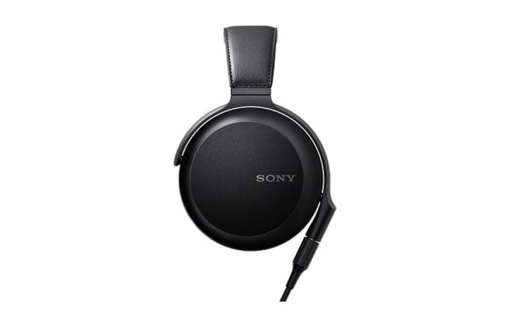 SONY ステレオヘッドホン MDR-Z7M2