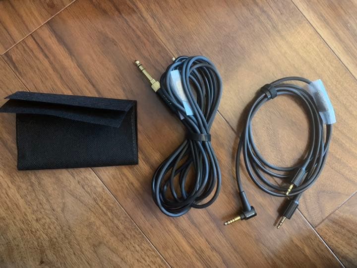 SONY ステレオヘッドホン MDR-Z7M2