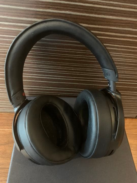 SONY ステレオヘッドホン MDR-Z7M2