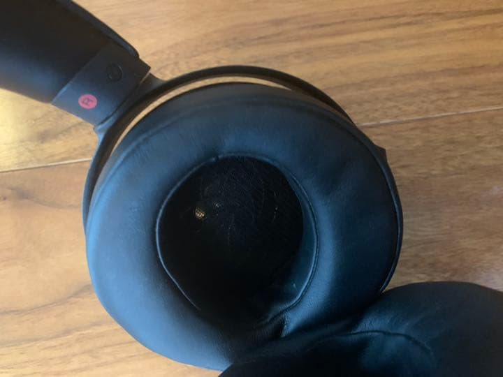 SONY ステレオヘッドホン MDR-Z7M2