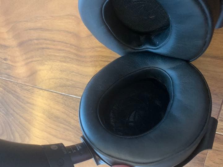 SONY ステレオヘッドホン MDR-Z7M2