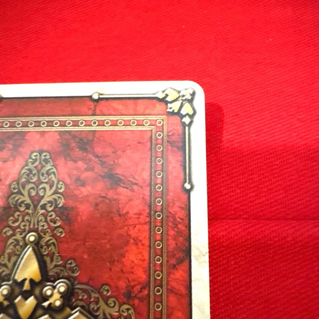 ラウズカード ブリザードベノム 仮面ライダーレンゲル トレカ クローバー9