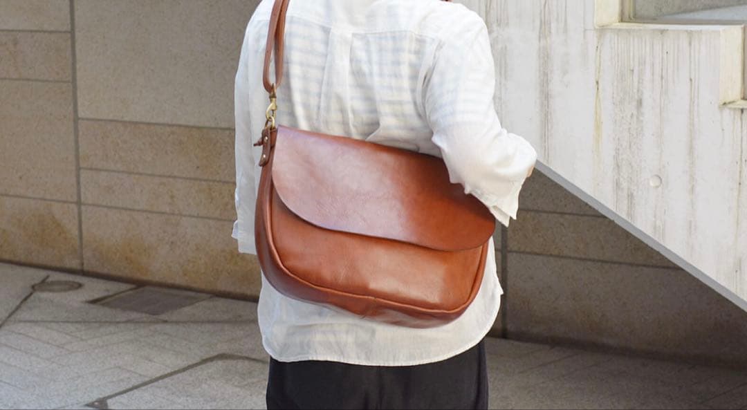 バッグ HERZ Organ g-34