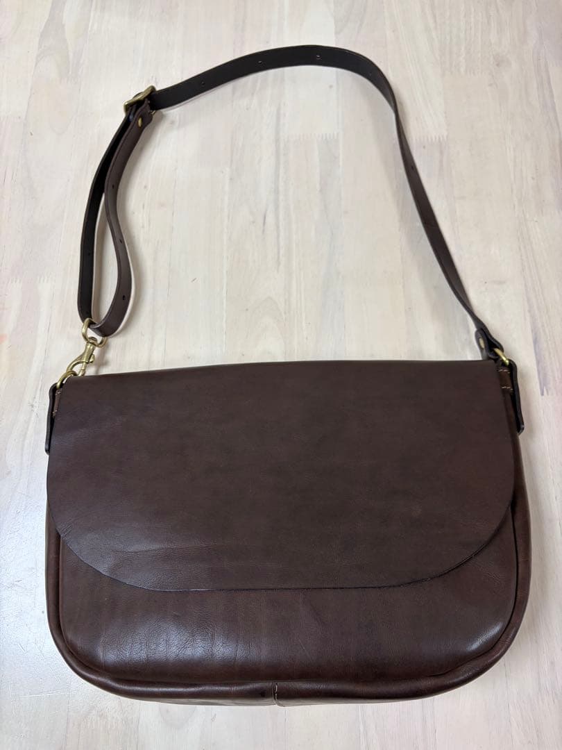 バッグ HERZ Organ g-34