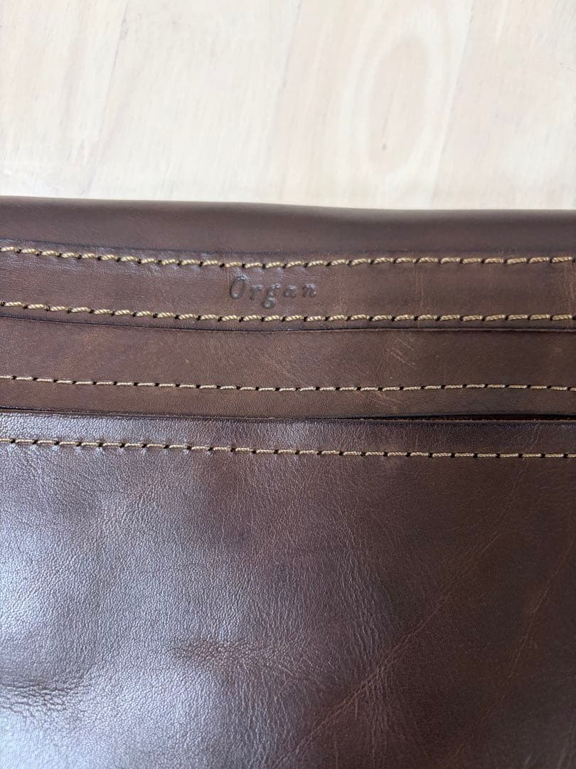 バッグ HERZ Organ g-34