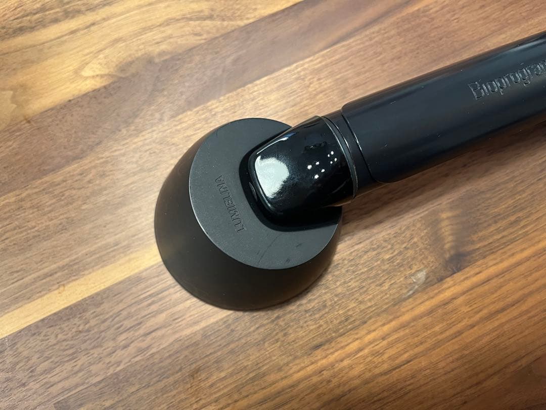 HAIRBEAURON 4D Plus カールアイロン 34mm