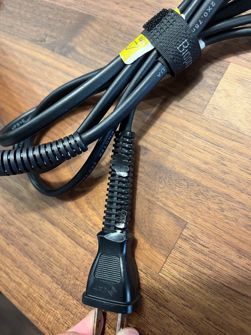 HAIRBEAURON 4D Plus カールアイロン 34mm