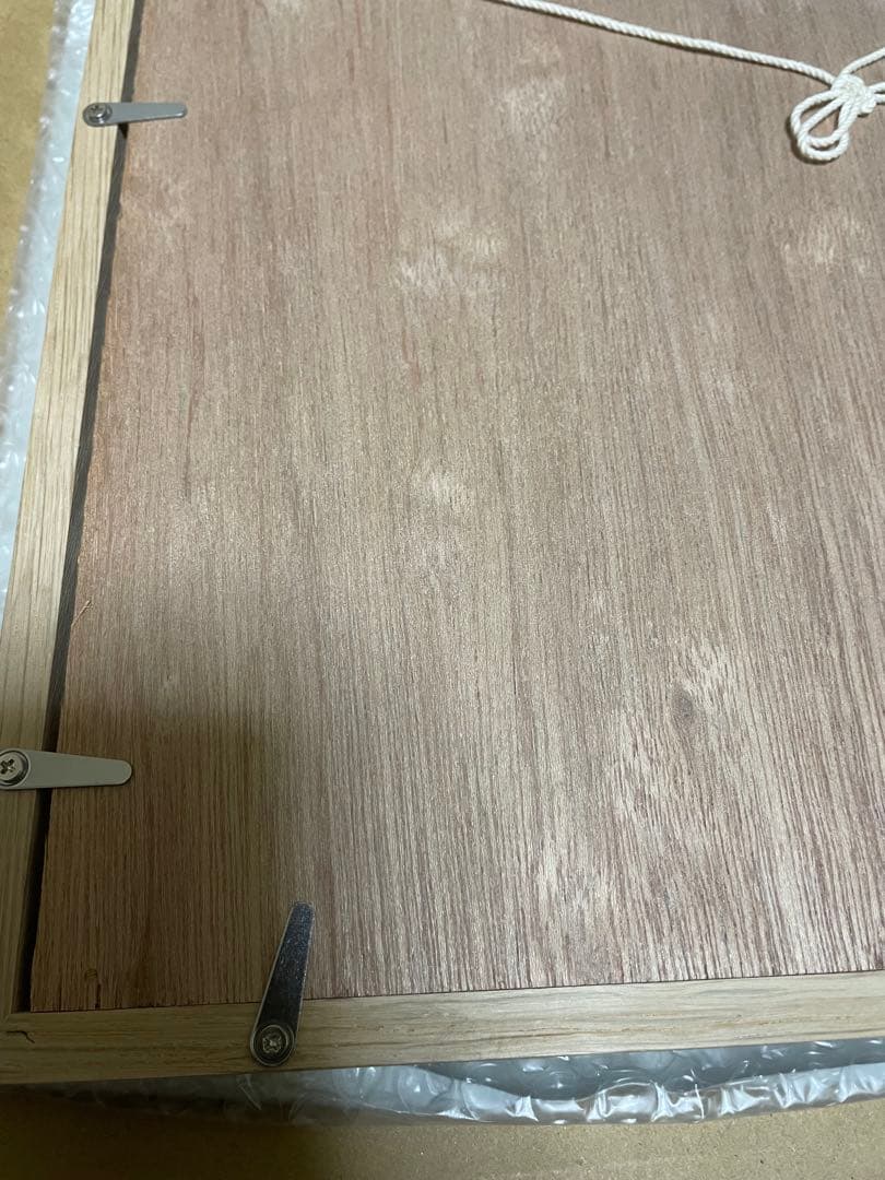 山口一郎 / Giclee（ジクレー印刷）赤い花　Sサイズ