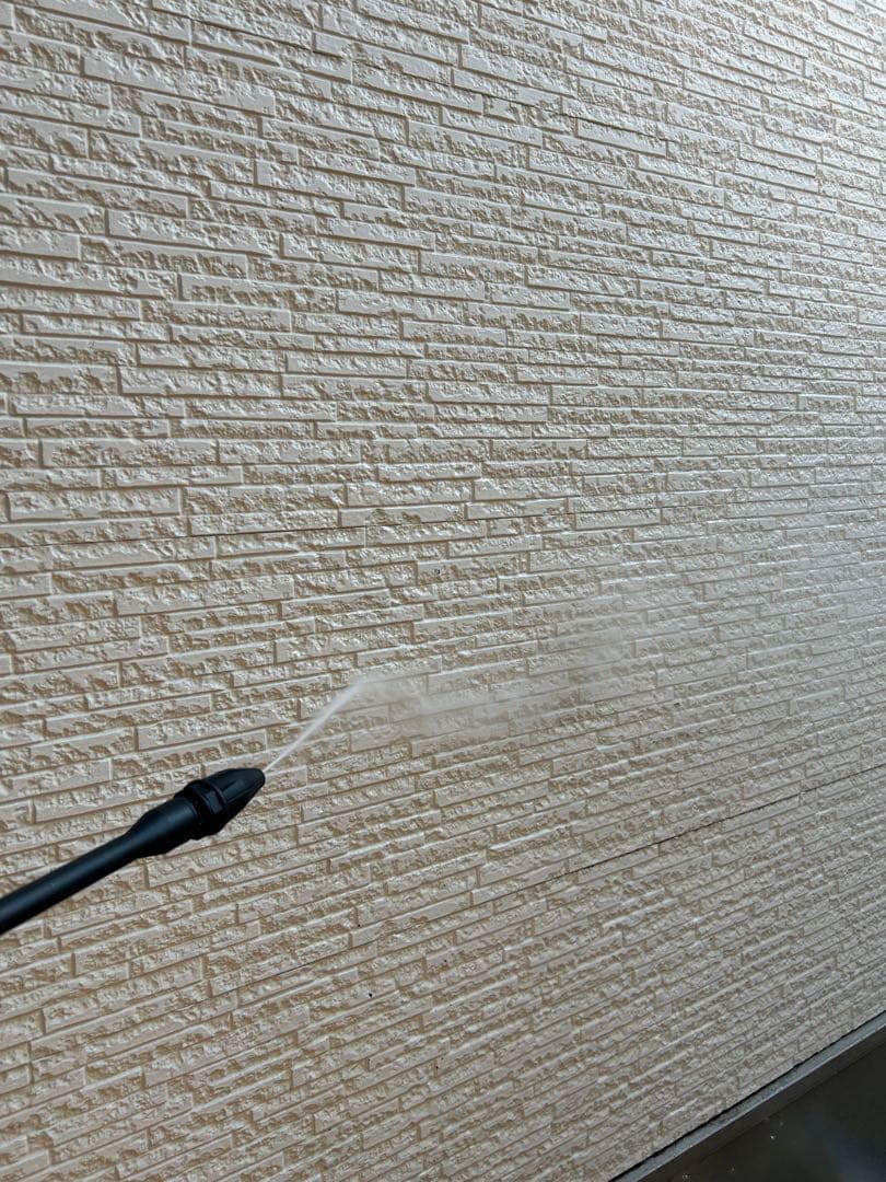 HIDAKA高圧洗浄機HK-1890（高圧ホース収納リール付き）50hz