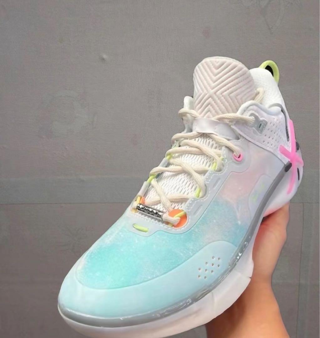 【東京から即日発送】 リーニンLI-NING Wade shadow６　28cm