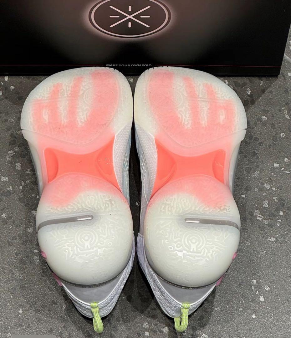 【東京から即日発送】 リーニンLI-NING Wade shadow６　28cm