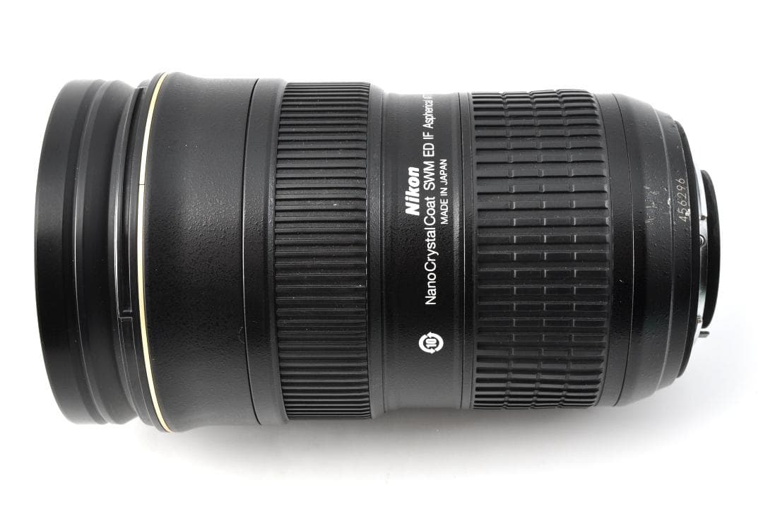 レンズ(ズーム) Nikon AF-S NIKKOR 24-70mm f/2.8G 1355.35