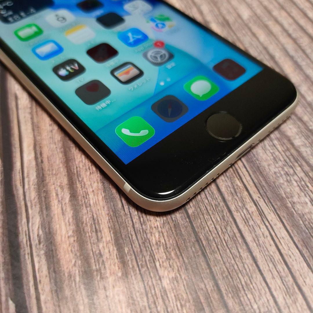 iPhone SE 第3世代 64GB 美品 おまけ大量 バッテリー89%