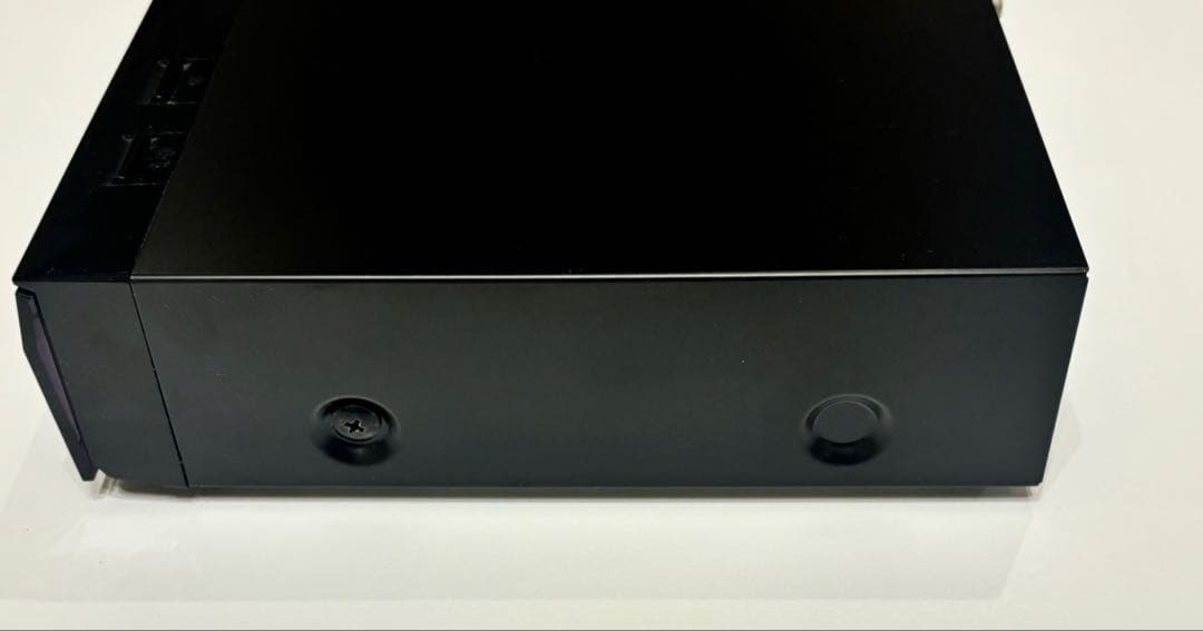 Panasonic ブルーレイディスクレコーダー DMR-2X302