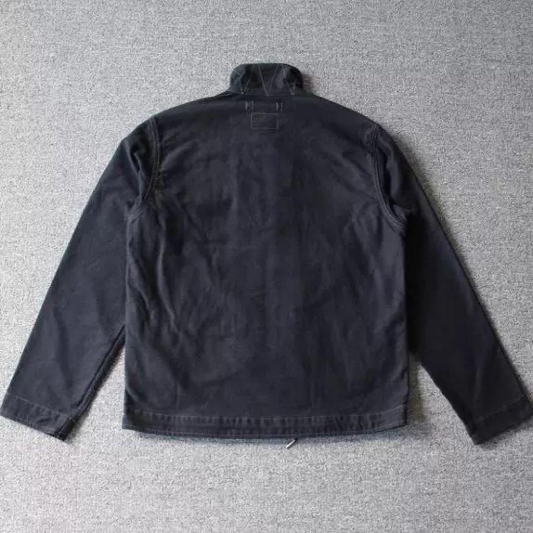 Ralph Laurenブラック テーラードジャケット